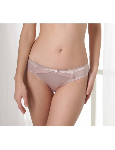 Culotte Amely nude